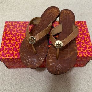 Tory Burch Thora Sandal